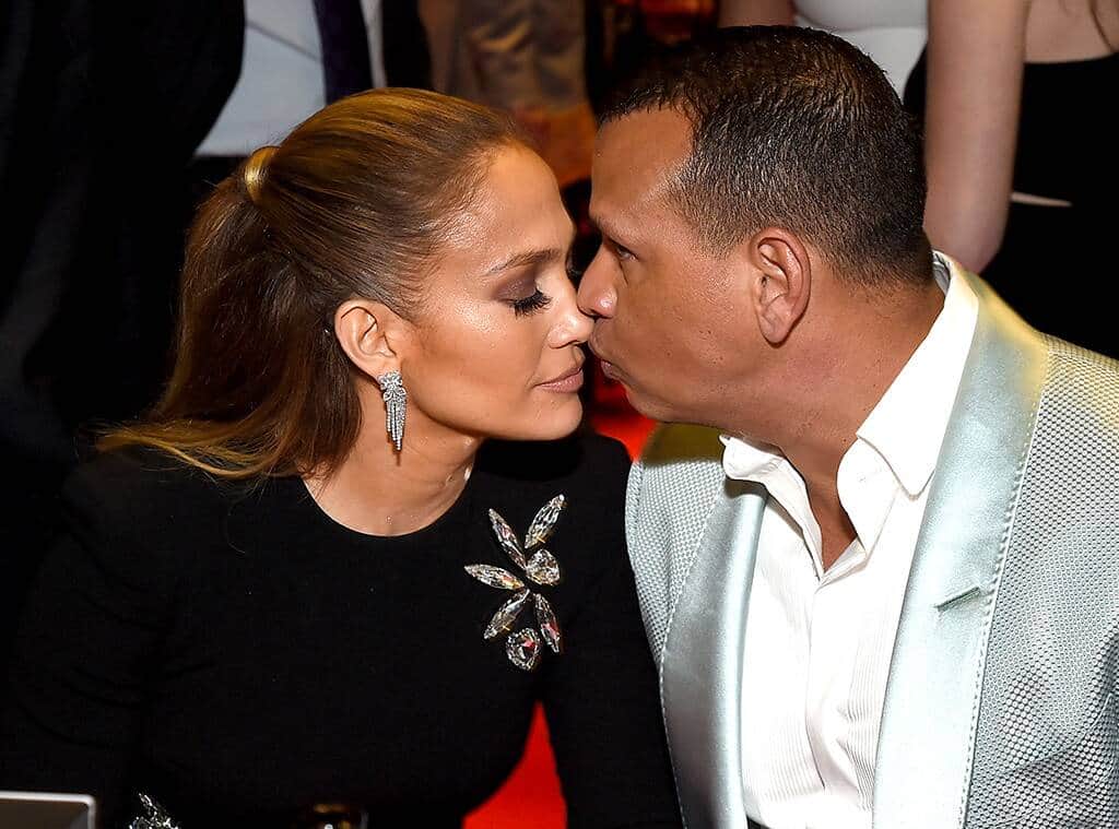 Jennifer Lopez Alex Rodriguez Plan To Be Married By Spring 2020