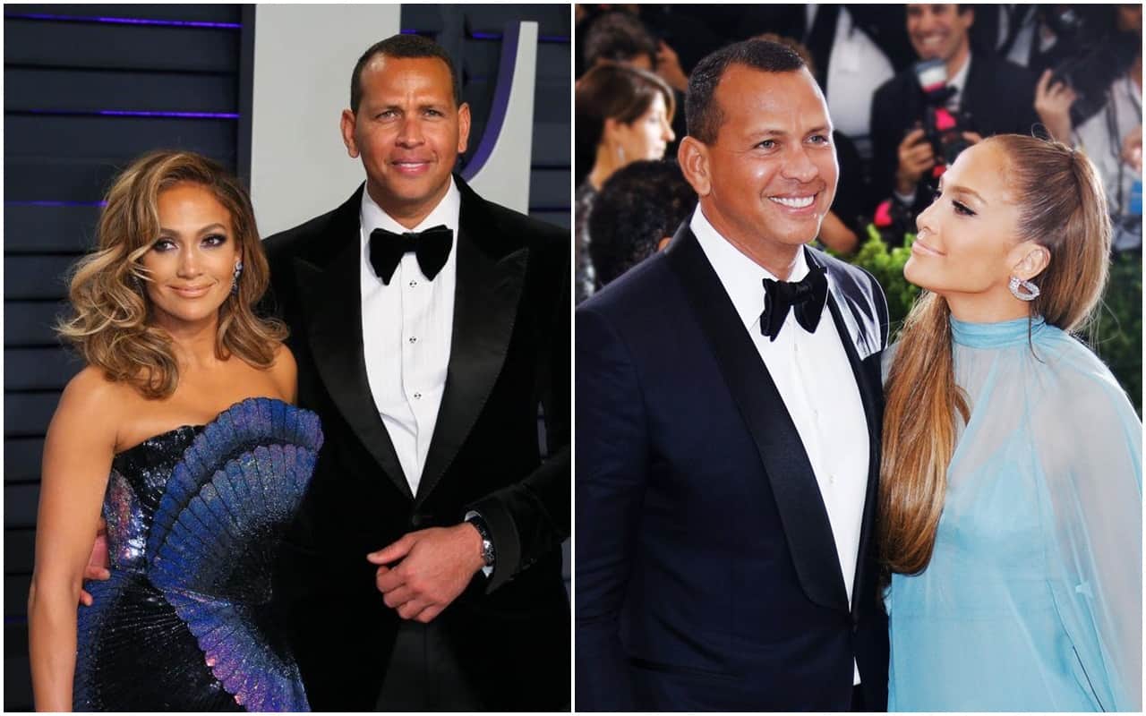 Jennifer Lopez Alex Rodriguez Plan To Be Married By Spring 2020