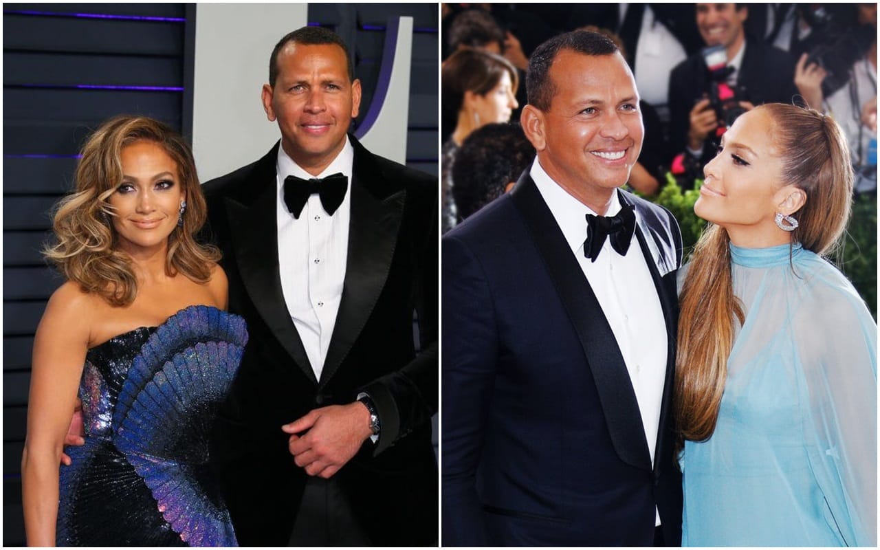 Jennifer Lopez Alex Rodriguez Plan To Be Married By Spring 2020