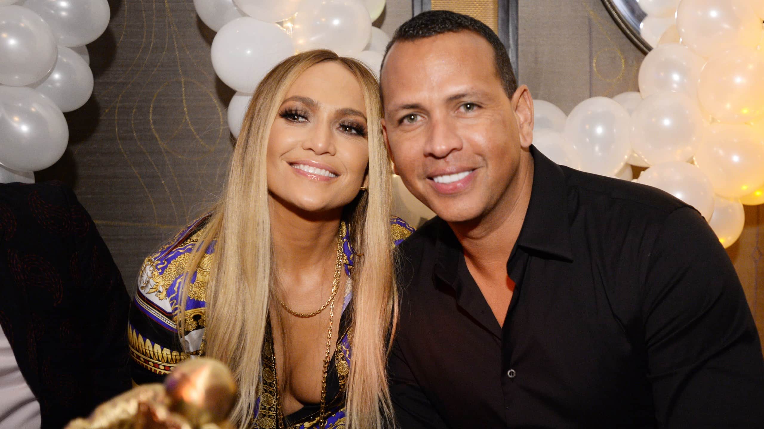 Jennifer Lopez Alex Rodriguez Plan To Be Married By Spring 2020