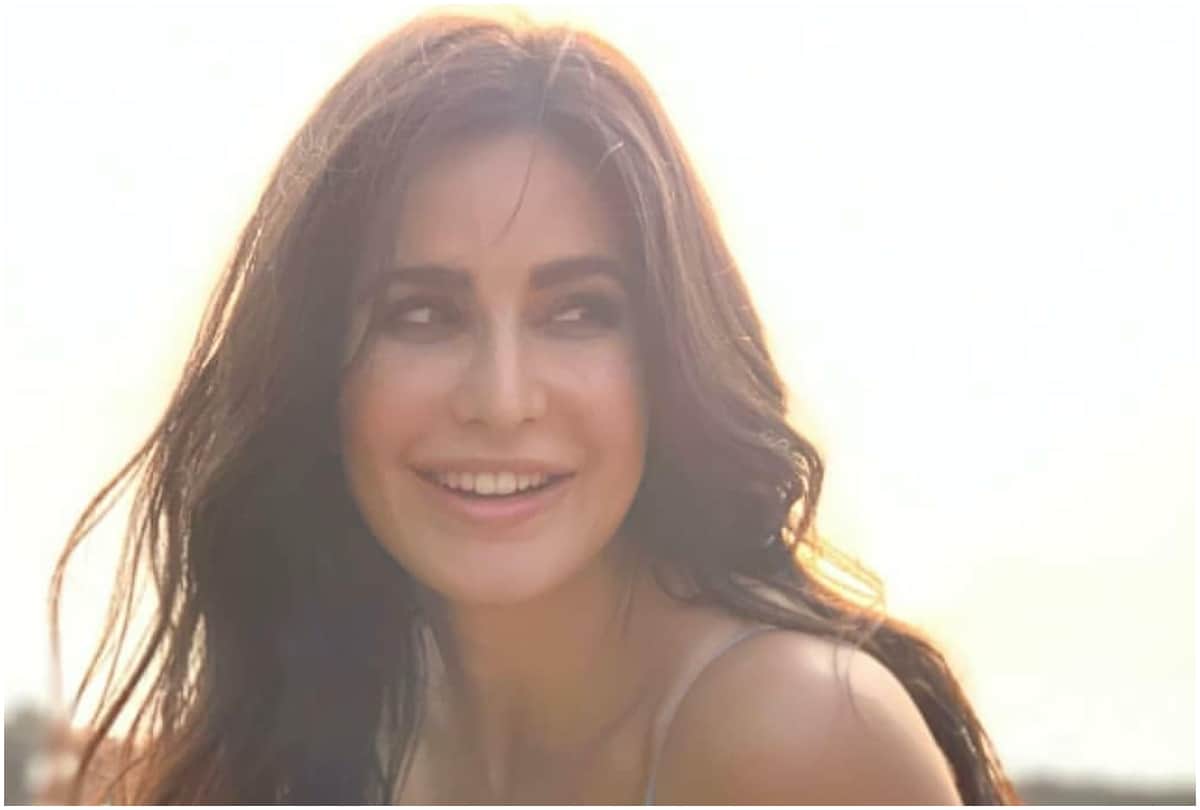Katrina Kaif reached goa to attend homosexual makeup artist wedding