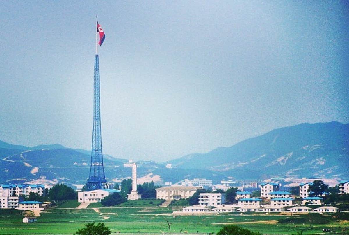 Some Bans and Restrictions You Can Only Find in North Korea