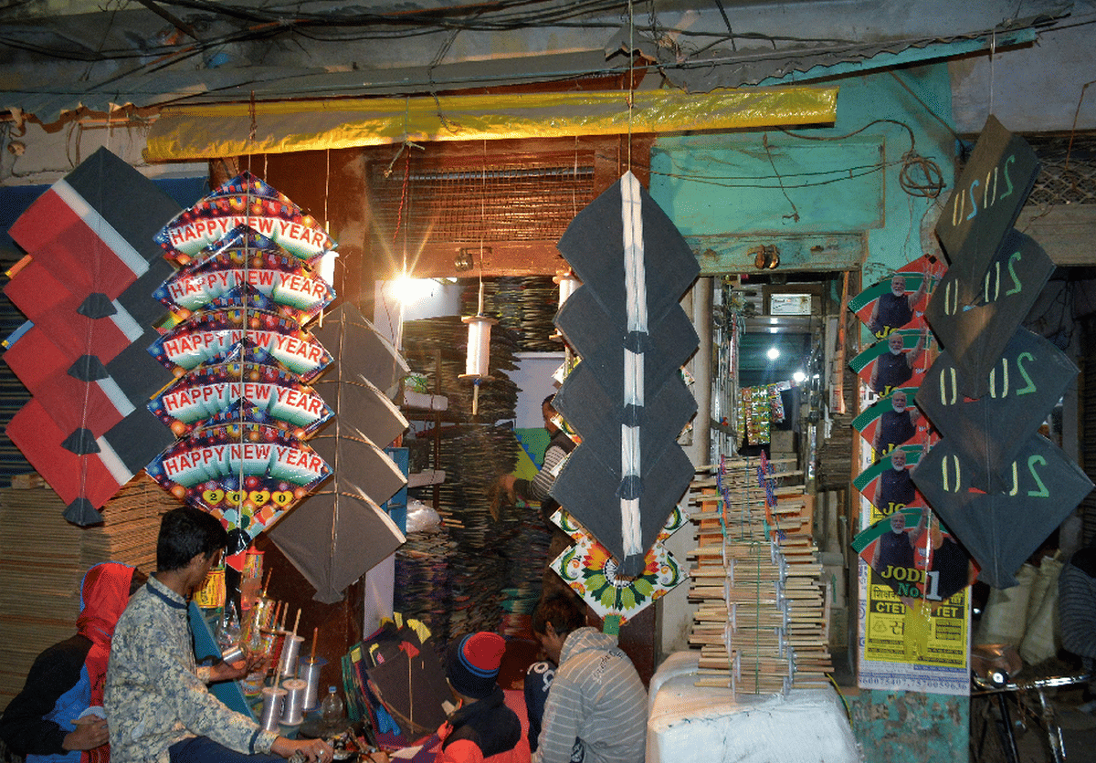 Aircraft Act 1934 Kite Flying License Aircraft Consider Kites in Law Kite Festival Makar Sankranti 2022