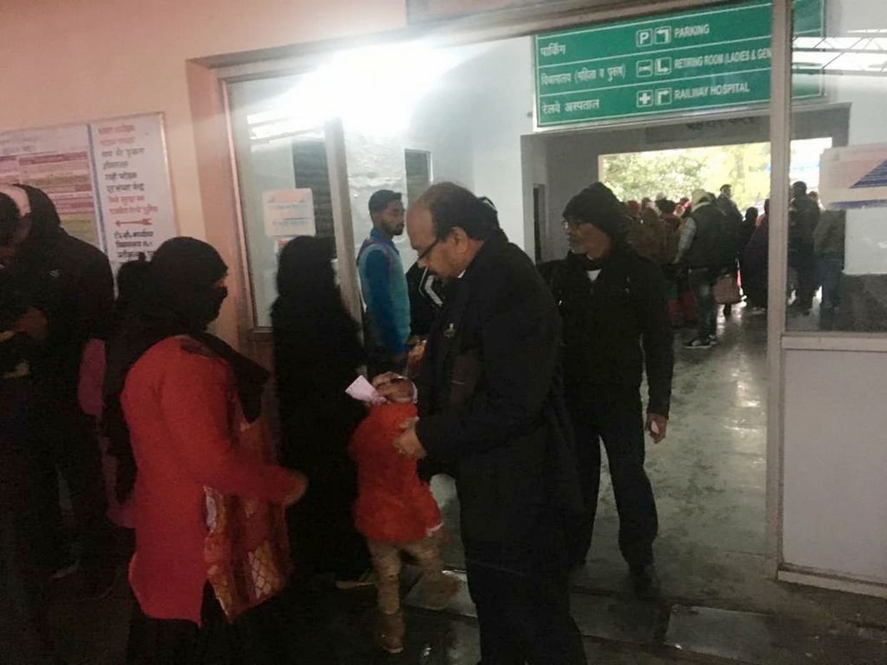 313 Without Ticket Arrested