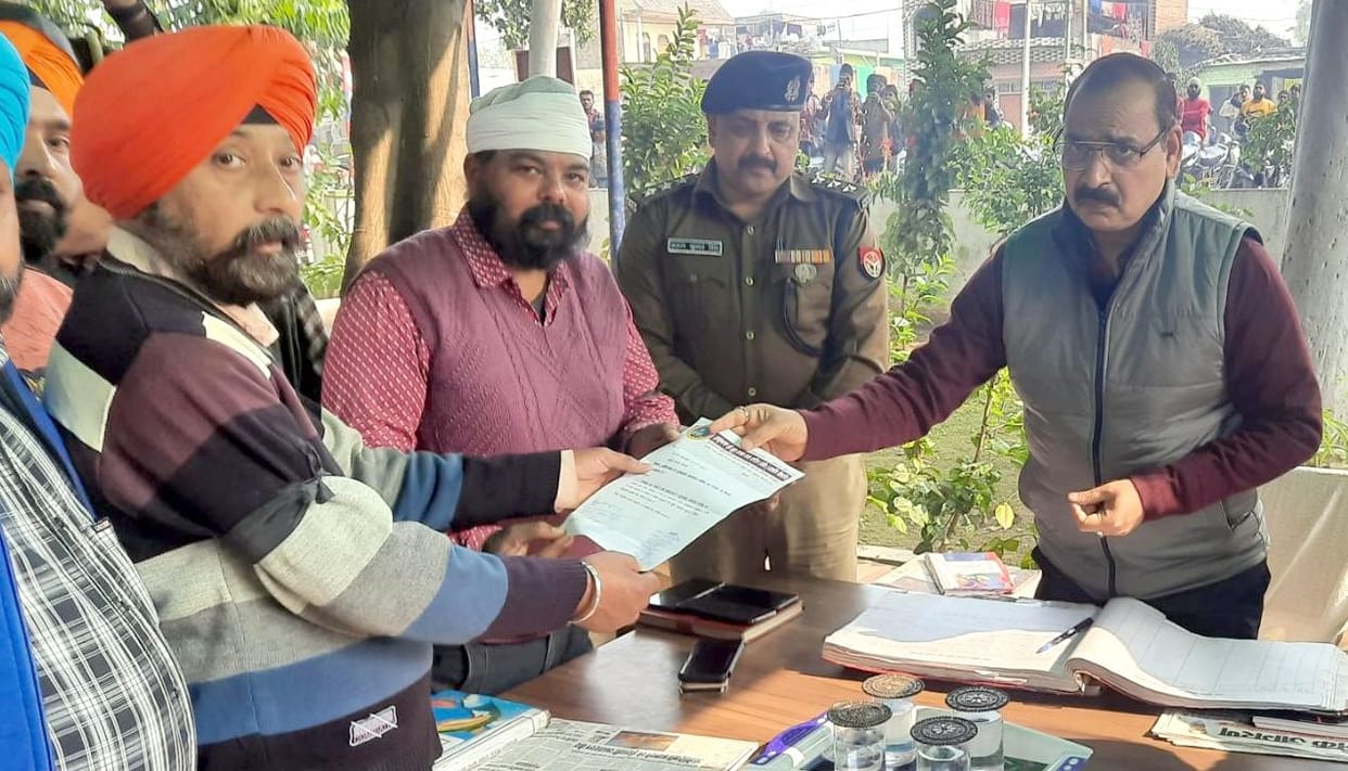 Opposition to attack on Nankana Sahib