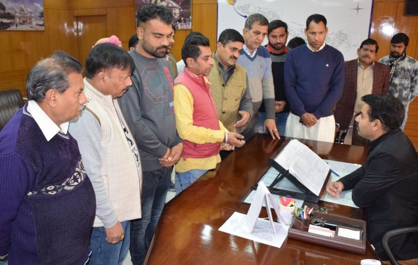 Fraud Allegation in LED Purchase