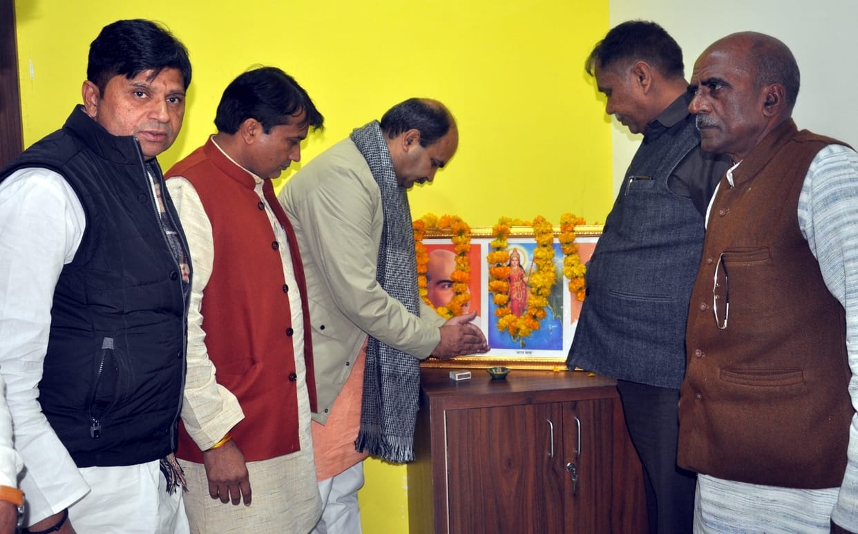 Opposition is creating confusion: Devendra