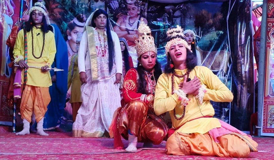 ramleela