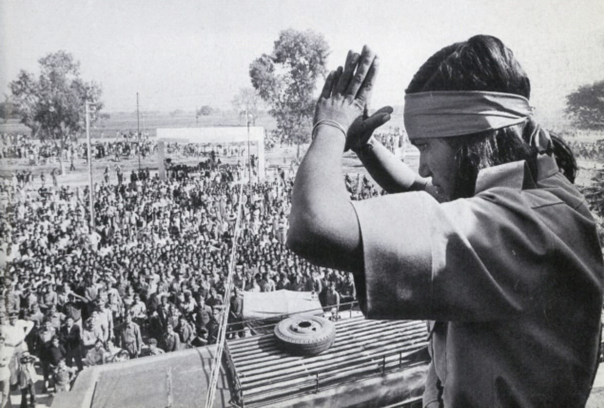behmai kand after 38 years verdict yesterdays ON phoolan DEVI bandit queen