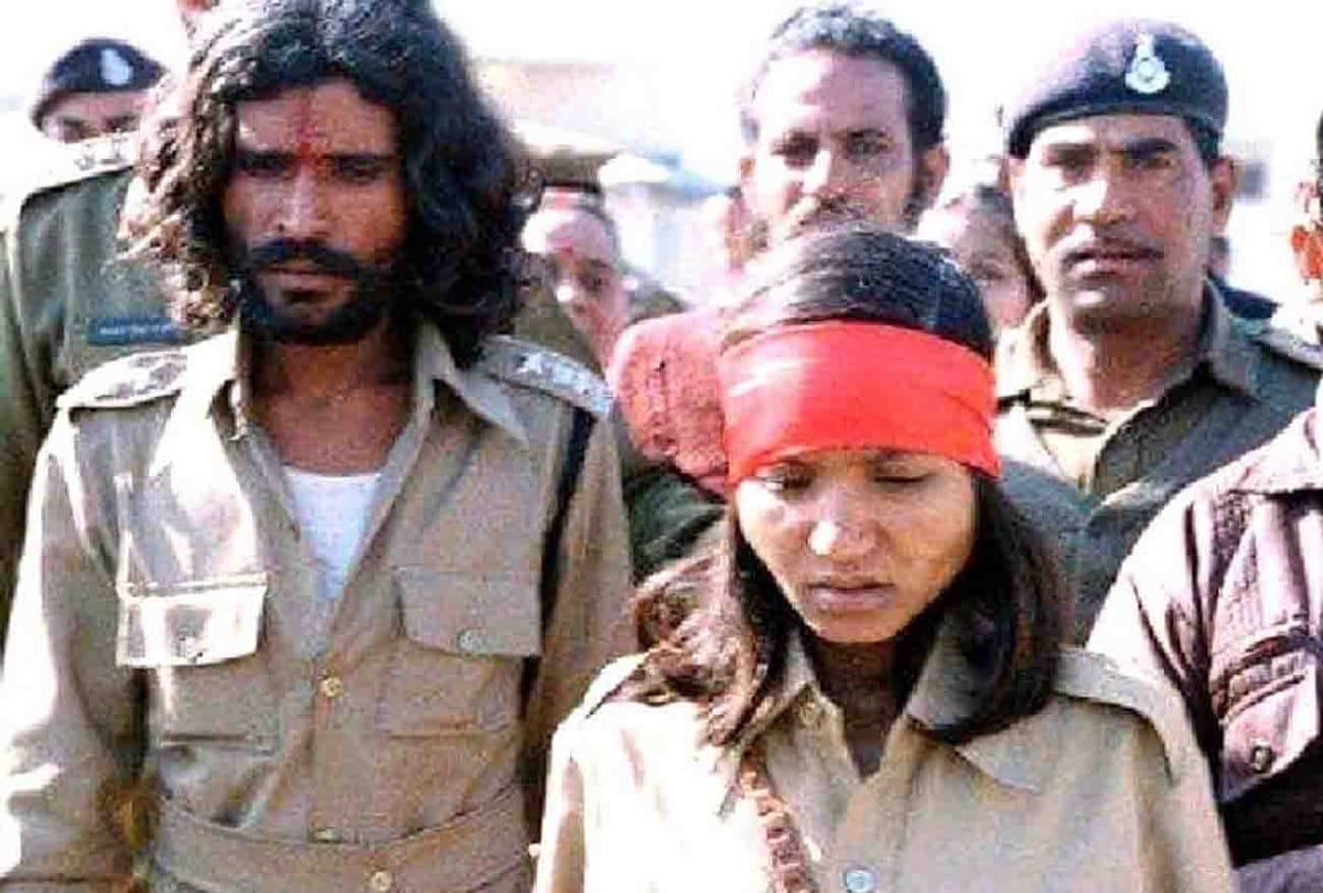 40 years ago, Phoolan Devi shot 20 people in line on 14 February