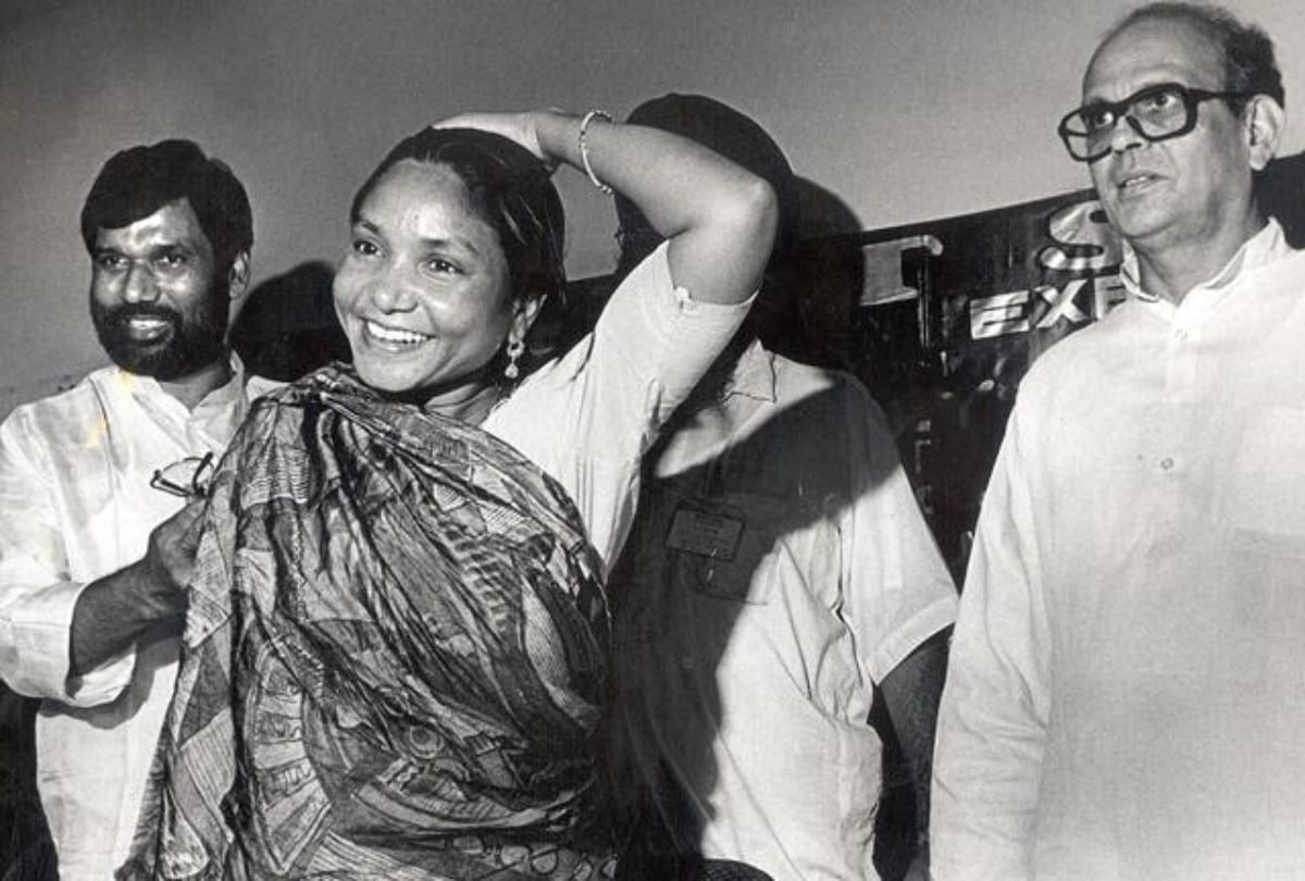40 years ago, Phoolan Devi shot 20 people in line on 14 February