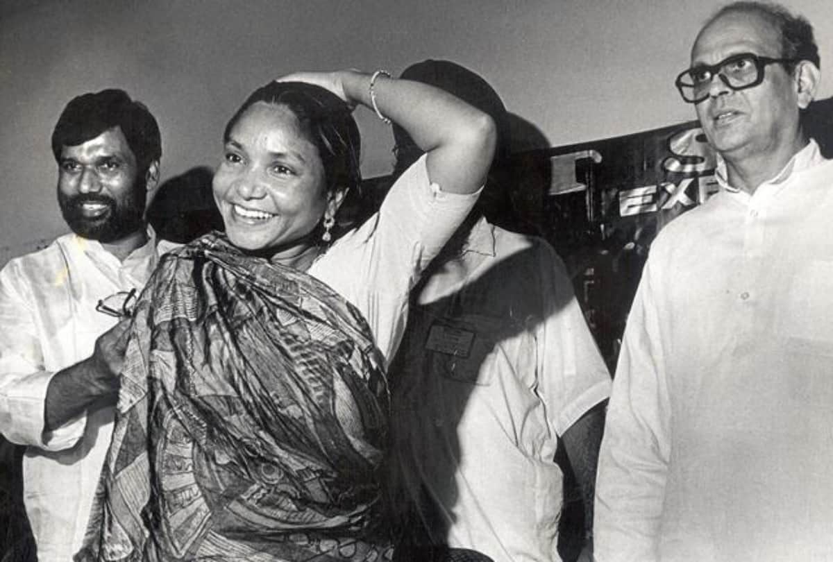 Phoolan Devi: Know about dasyu sundari life story and film bandit queen on her birthday