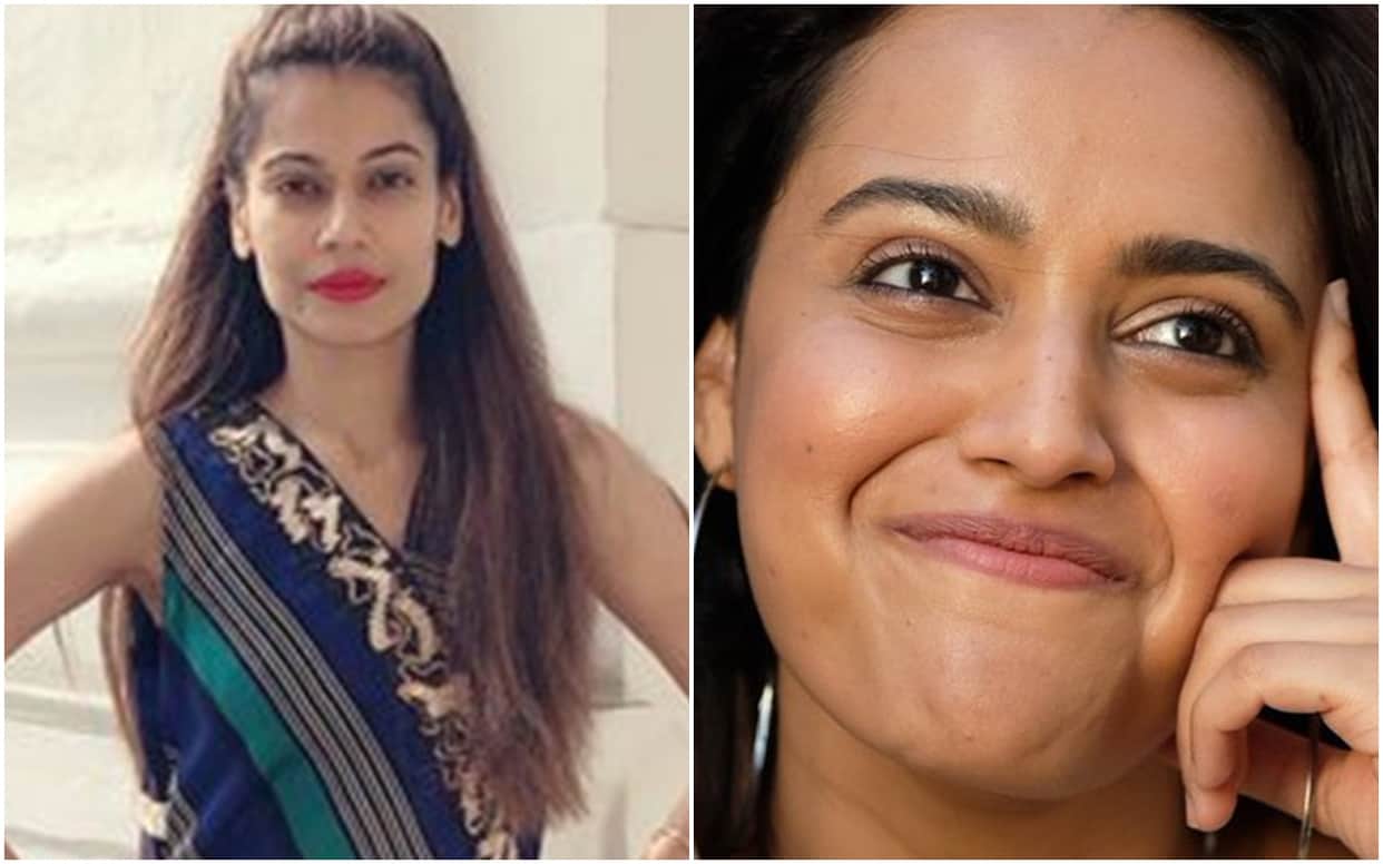 Swara Bhaskar doesn't have a birth certificate or passport actress trolled by payal Rohtagi