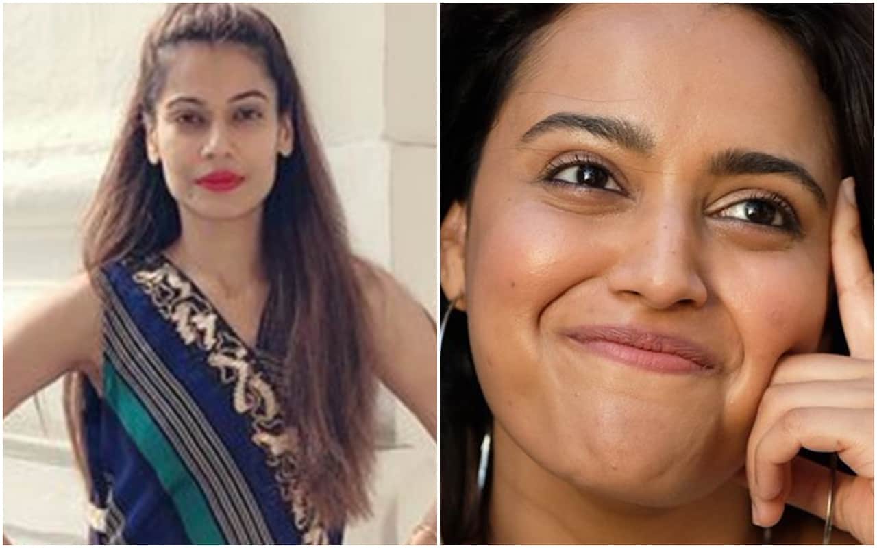 Payal Rohatgi Twitter Account Suspend ask Why Swara Bhaskar Account Isn’t Suspended Yet