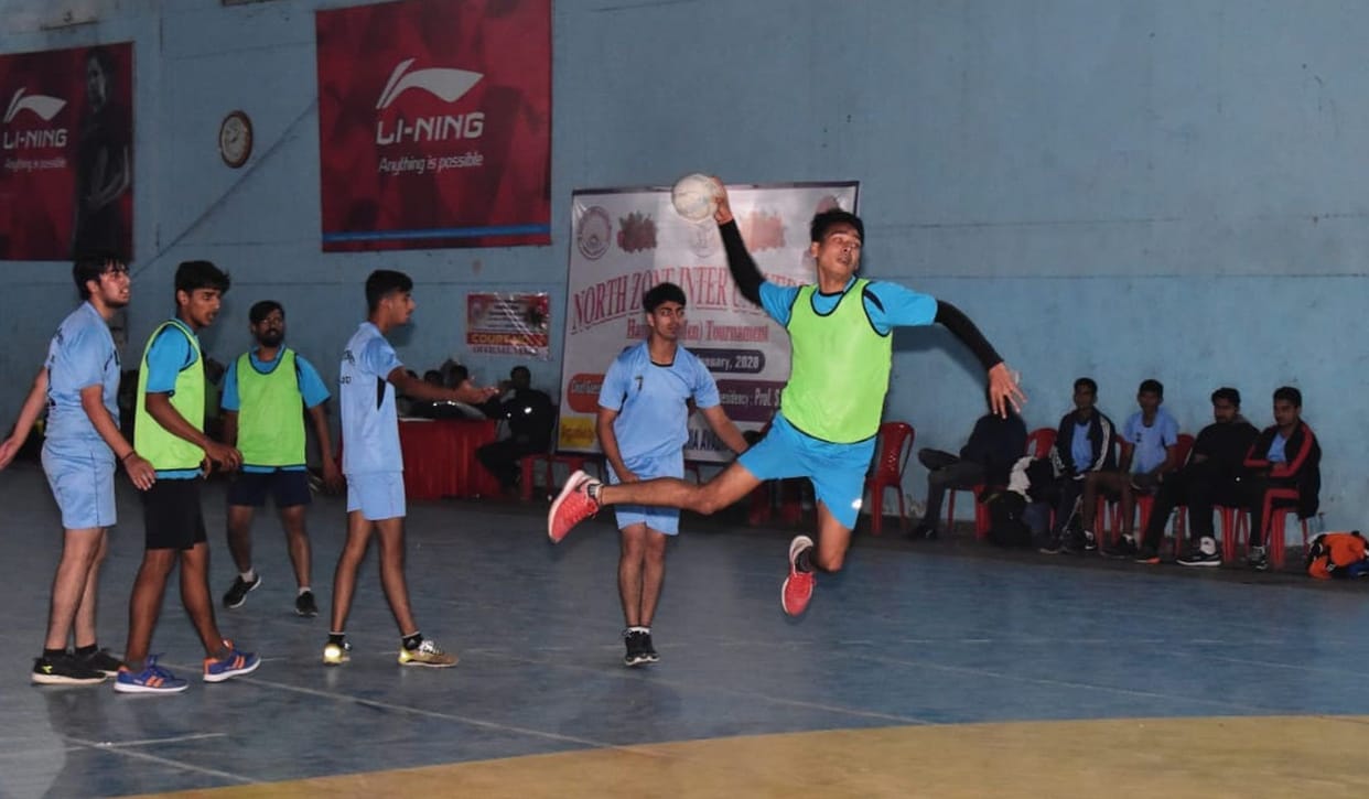 sports