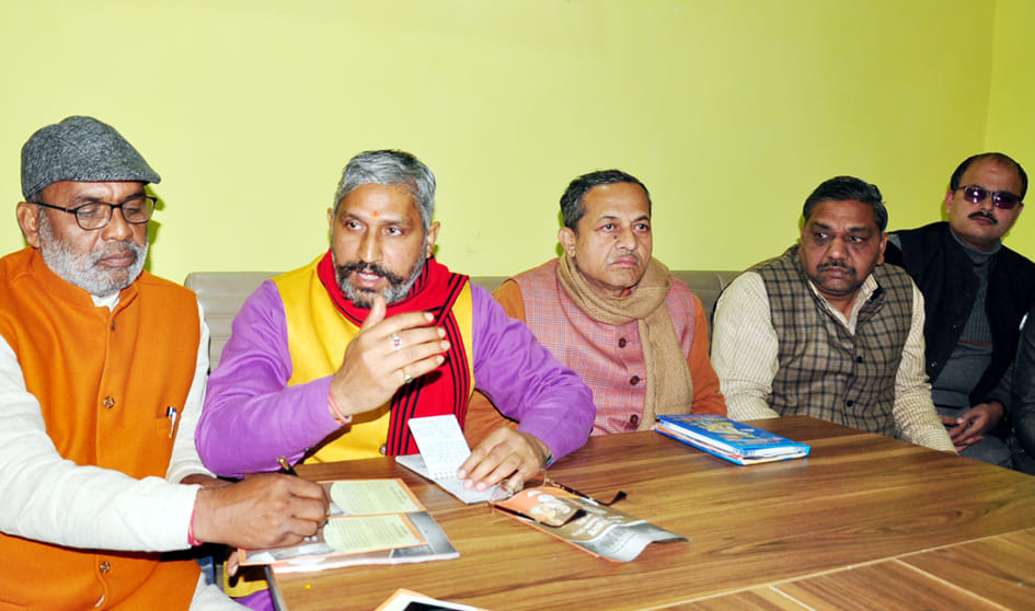 Opposition spreading confusion over citizenship amendment law: Nawab