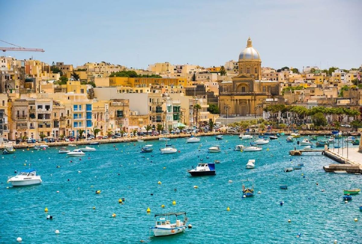7 smallest countries in the world
