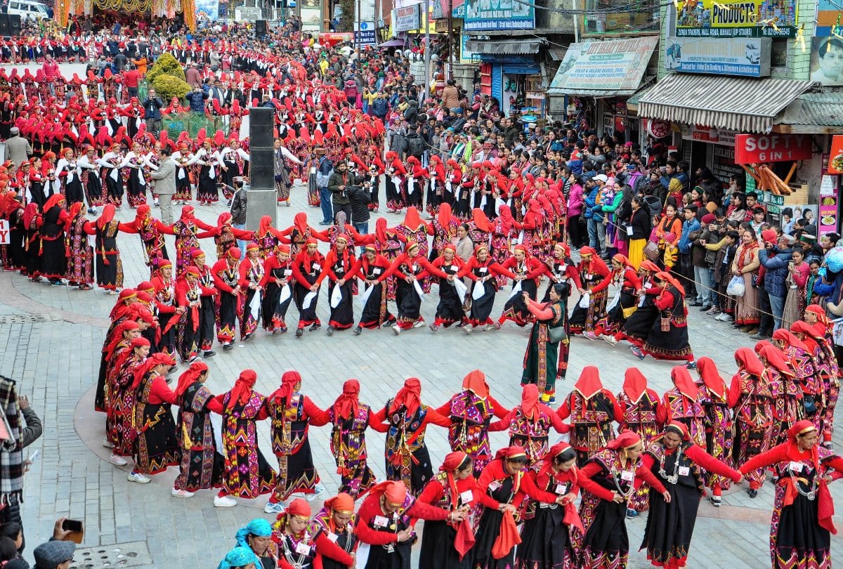 Manali: Winner of Winter Queen will get one lakh, Carnival will start from January 2