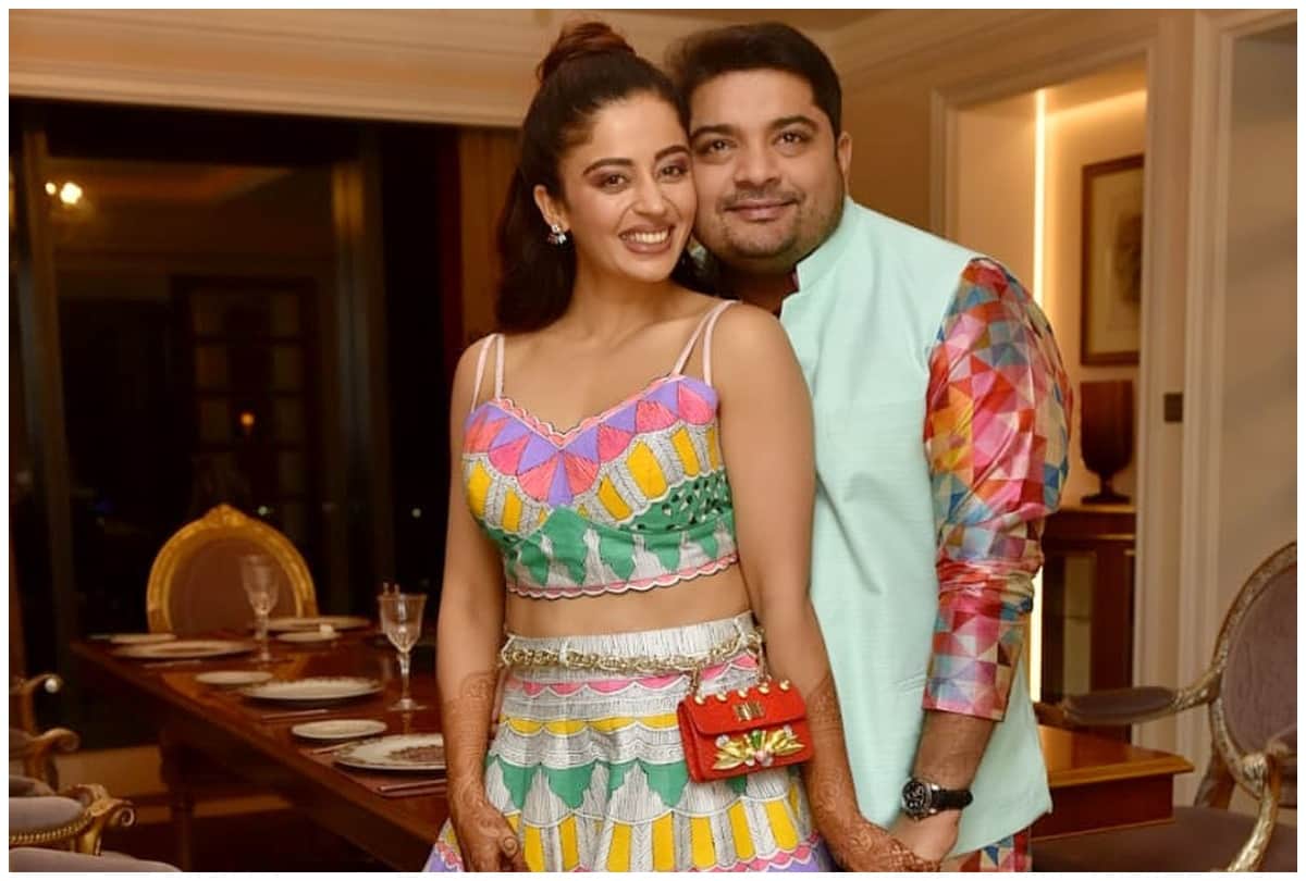 neha pendse talk about her wedding with shardul says i m also not virgin