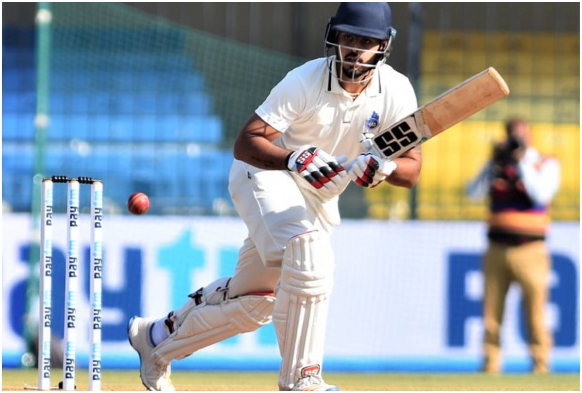 Ranji Trophy Round Up Bihar Defeat Mizoram Mumbai Lost Against Karnataka