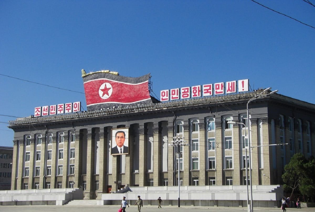 Some Bans and Restrictions You Can Only Find in North Korea