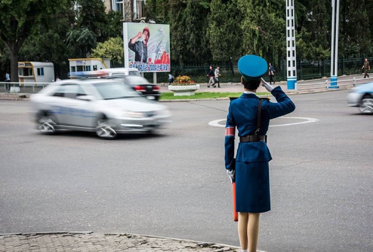 Some Bans and Restrictions You Can Only Find in North Korea