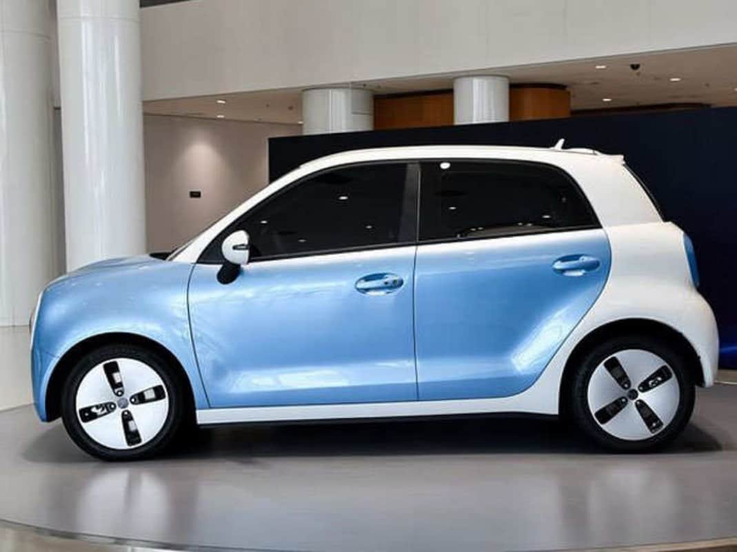 world cheapest electric car ora r1 electric car in india price ora r1 electric car specifications