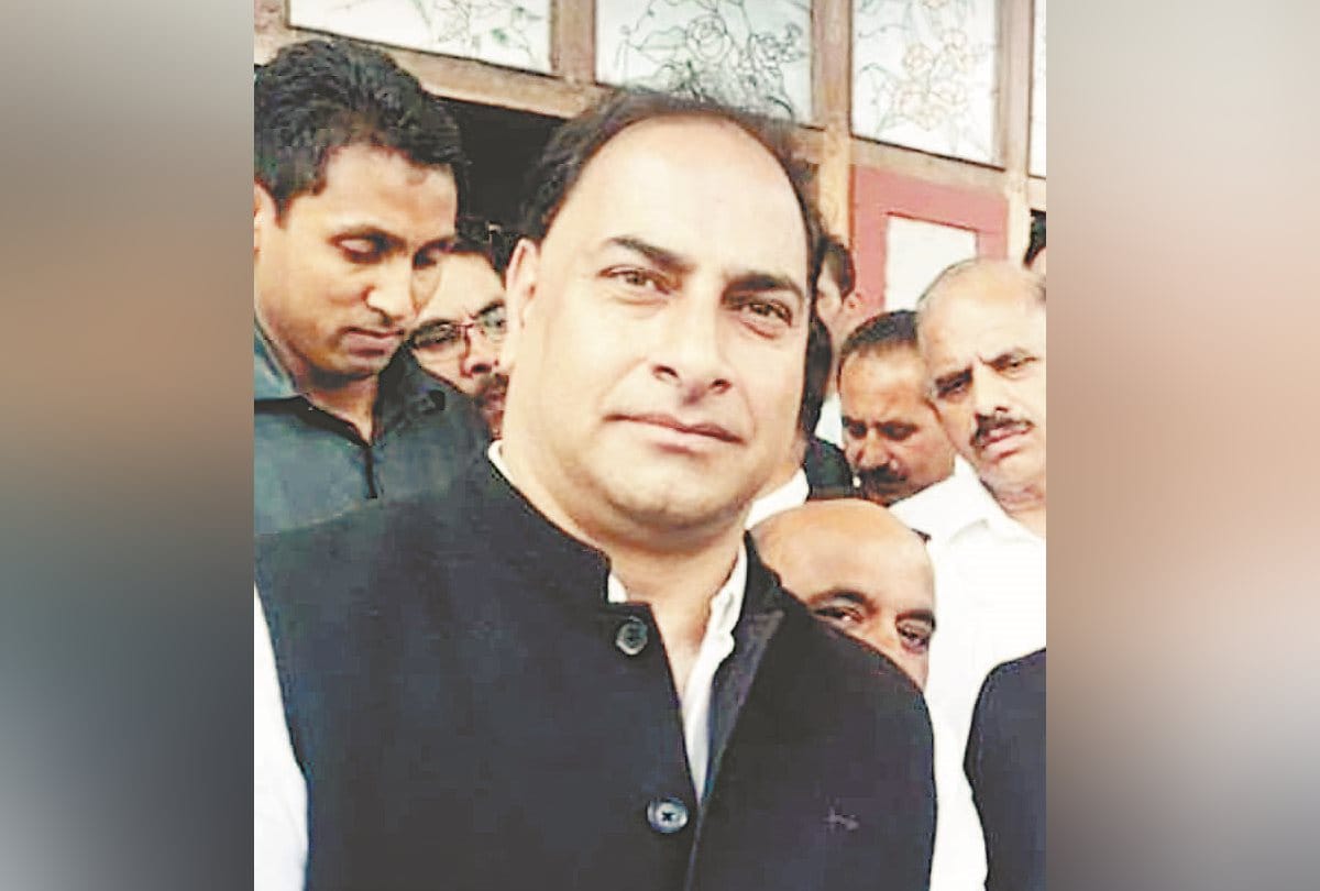 himachal bjp leader Bilal Shah statement on Citizenship Amendment Act