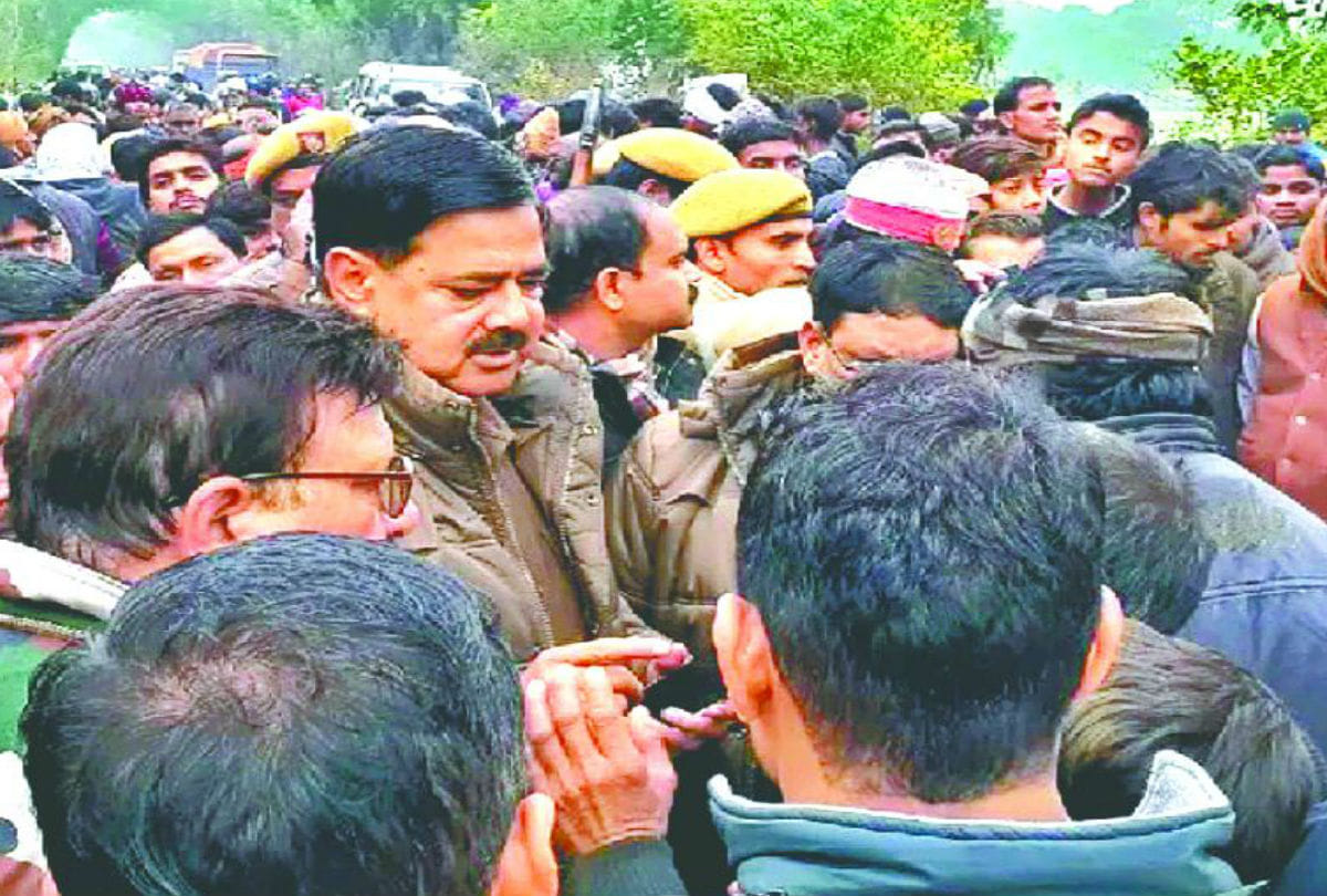 Murder of student Killers Brutally Executed the Incident Like Hanging