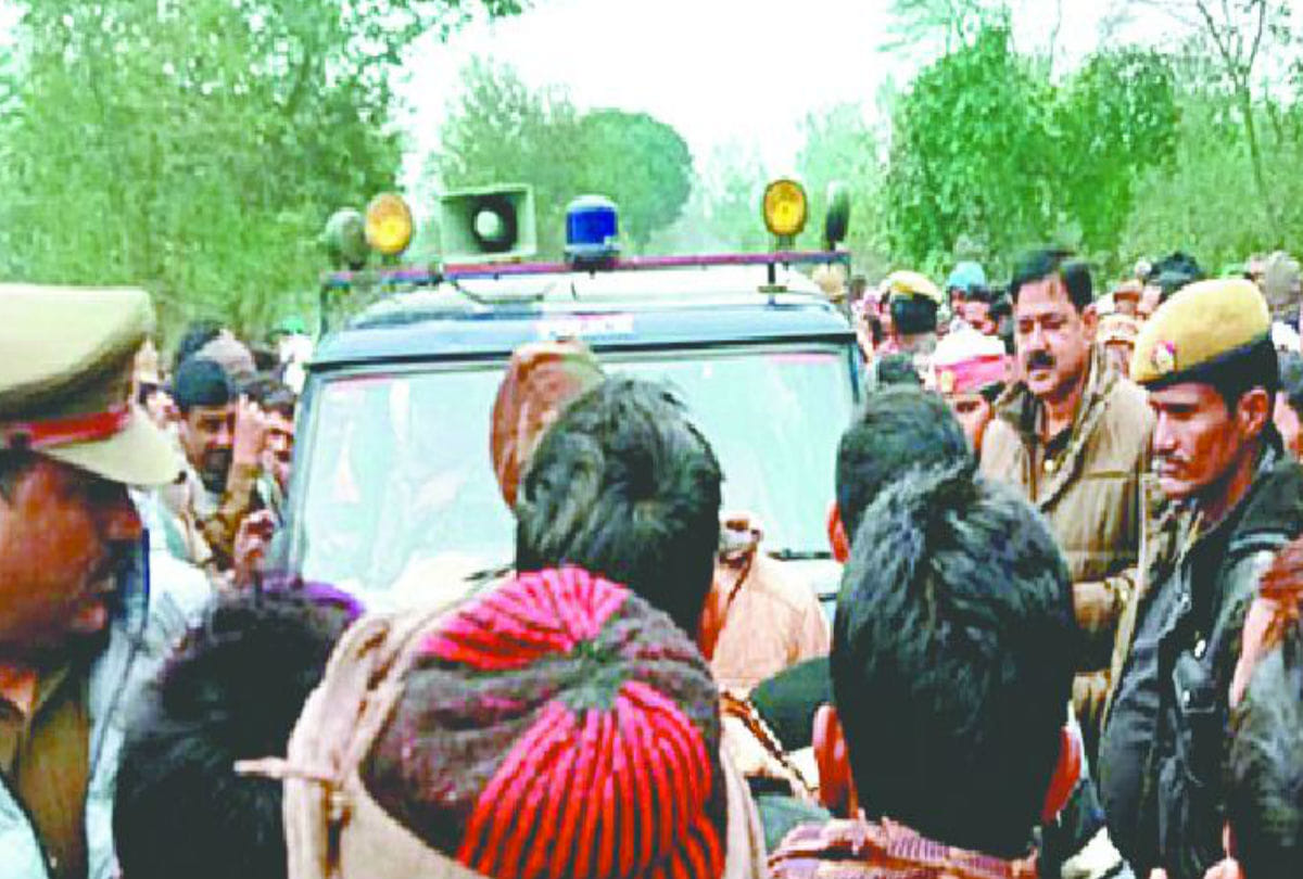 Murder of student Killers Brutally Executed the Incident Like Hanging