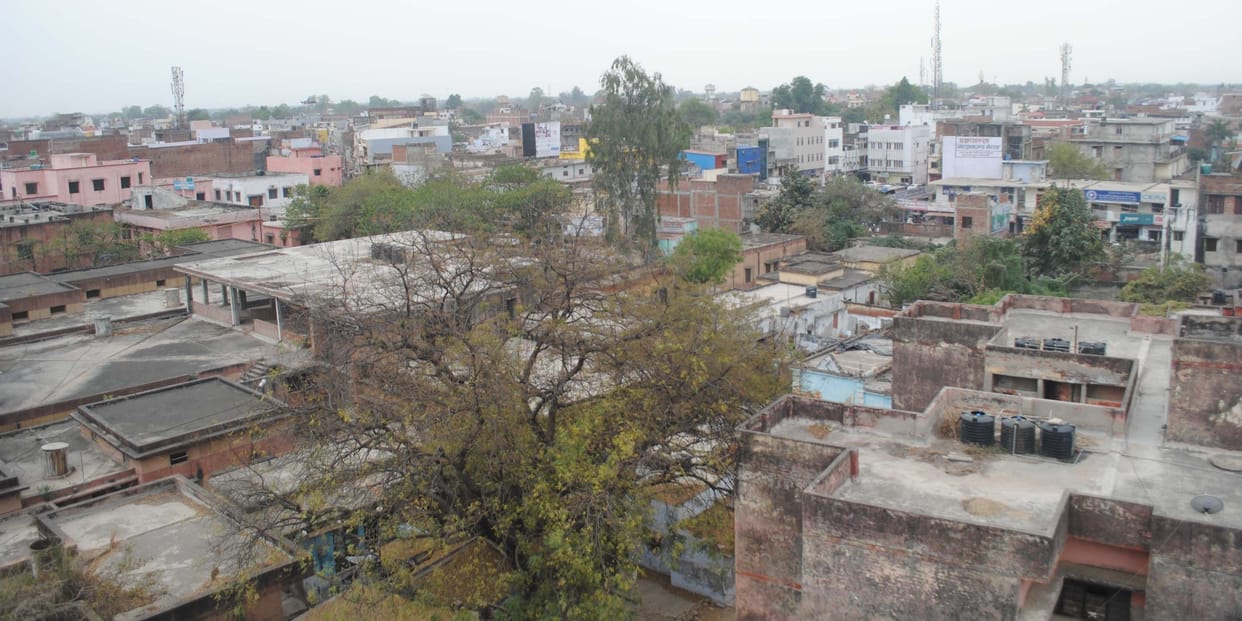 Pratapgarh: City board will be formed as soon as population increases