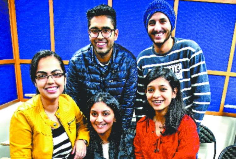 Motivational success story of CAT toppers, read it