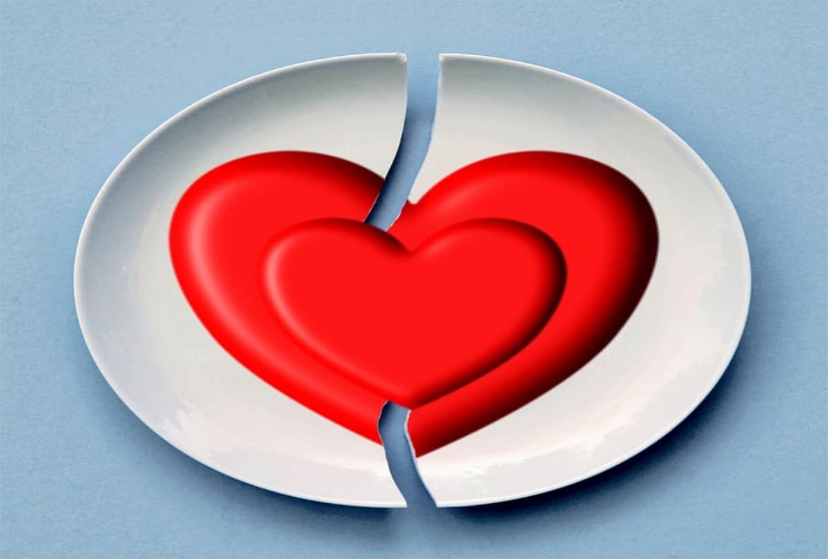 5 mistakes that can ruin your happily relationship