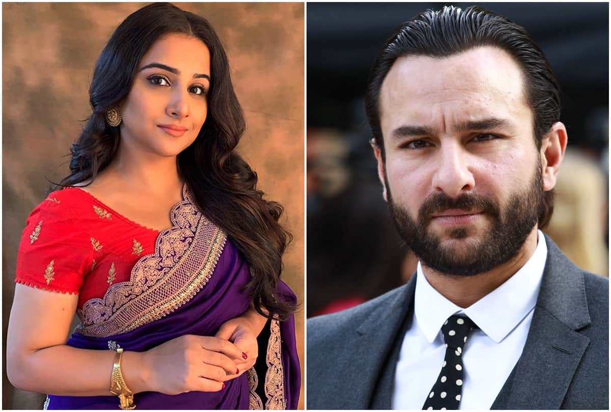 News Capsule Paresh Rawal Deepika Padukone Huma Qureshi Saif Ali Khan Vidya Balan Rajinikanth