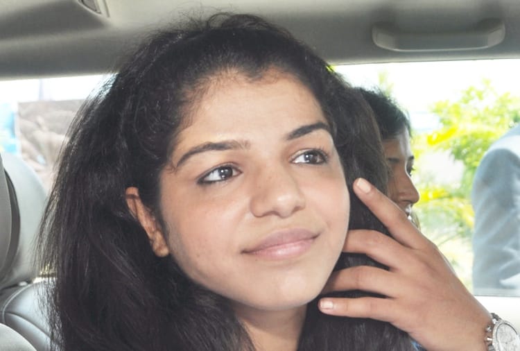 sakshi malik'solympic dream sonam then pooja dhanda's anshu medals