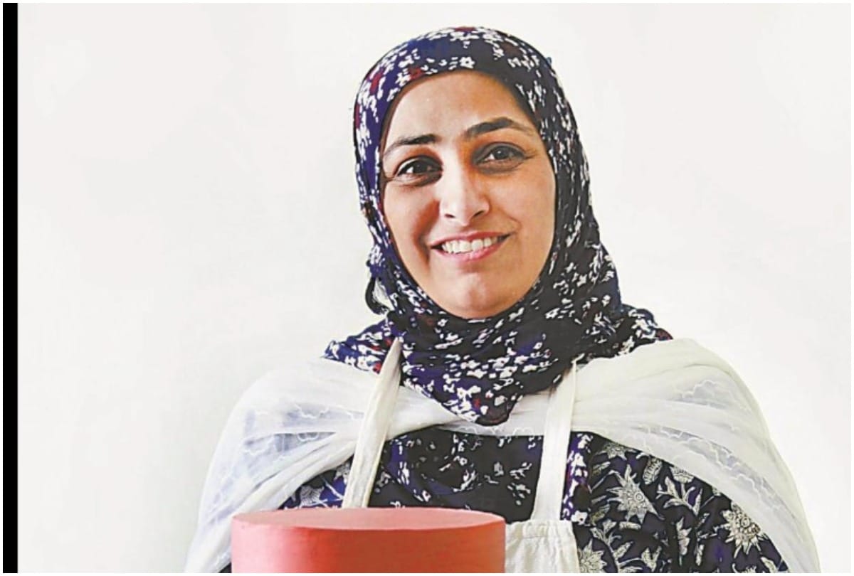startups female says how she serve employment poor women