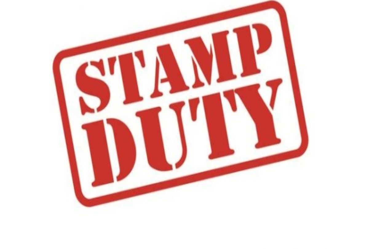 UP Govt ready to increase stamp fees by 10 times cabinet note prepaired