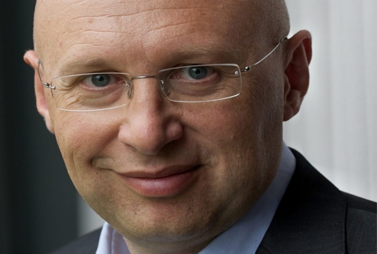 Stephan Hale says Governments around the world must understand the importance of science