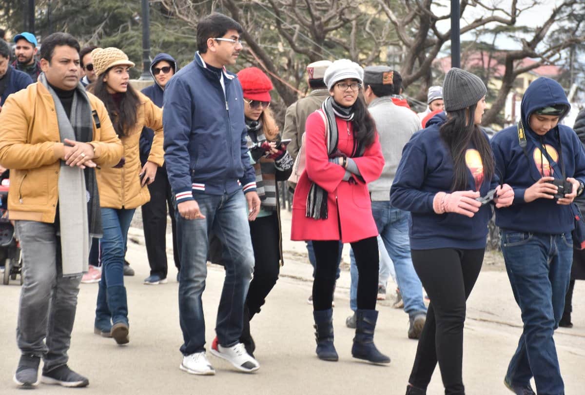 orange alert in himachal pradesh Heavy Rain alert in himachal Heavy Snowfall  alert in himachal