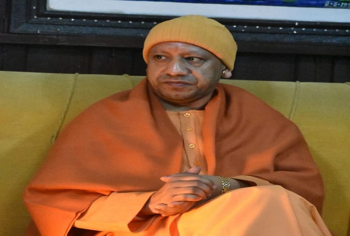 UP Chief Minister Yogi Adityanath Exclusive Interview