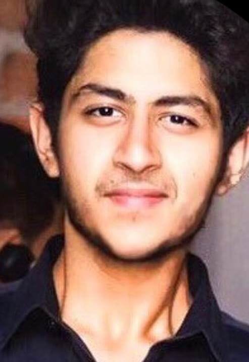 common admission test : Devansh in good position