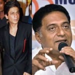 aamir, shahrukh and Prakash Raj