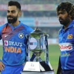 भारत बनाम श्रीलंका