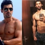 John Abraham, Aditya Roy Kapur