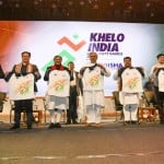 खेलो इंडिया विश्वविद्यालय खेल