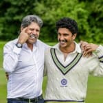 Ranveer Singh, Kapil Dev