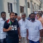 Thamimun Ansari, MLA
