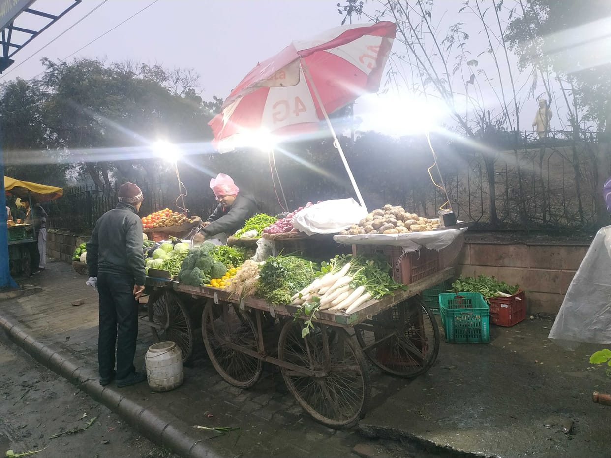 2 mm rain in sirsa