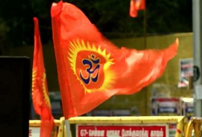 WHC : बैंकॉक में होगा तीसरा विश्व हिंदू सम्मेलन; नवंबर में 60 से भी ज्यादा देशों के हिंदू होंगे इकट्ठा VHP joint general secretary Vigyananad says World Hindu Conference to be held in Bangkok in November