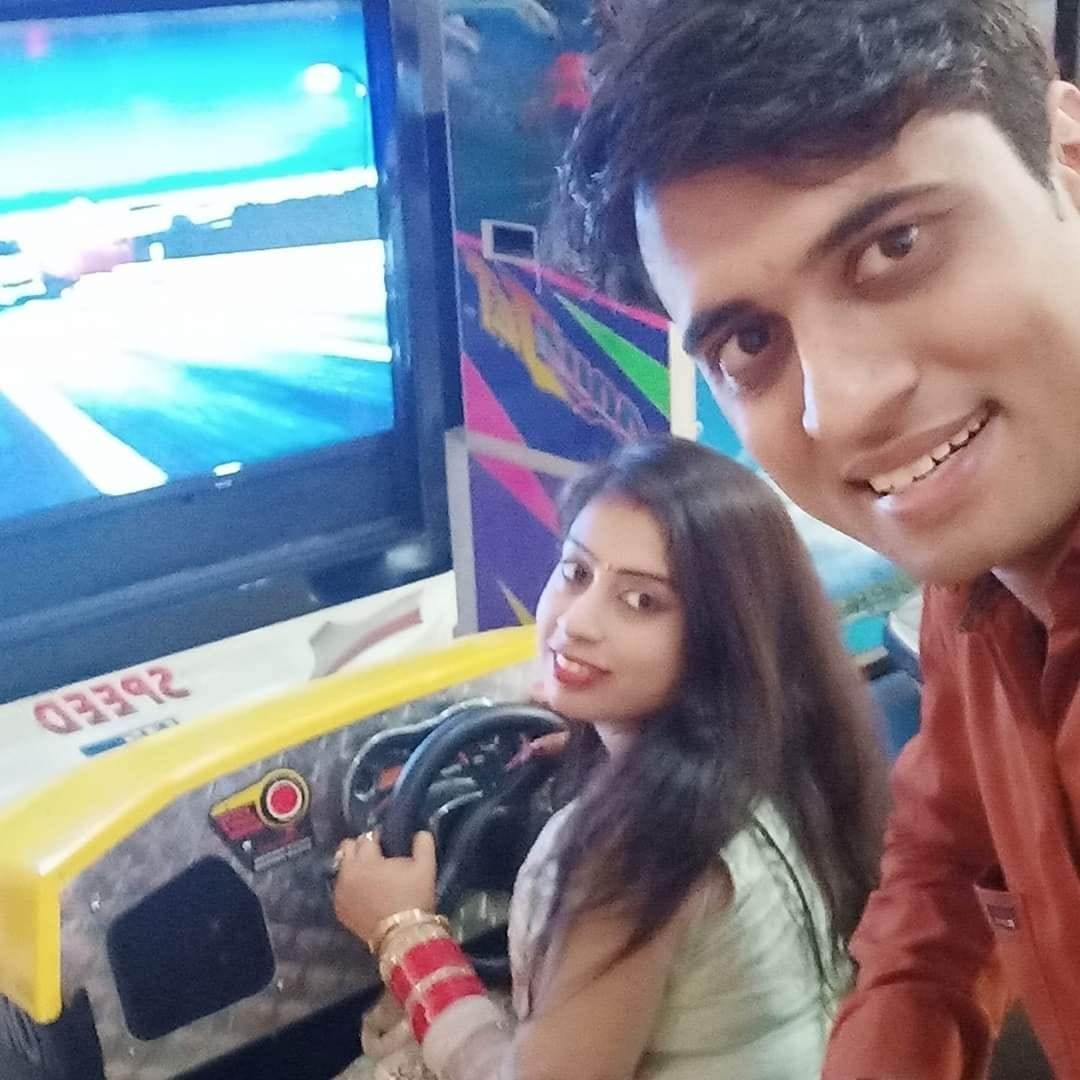 new couple dead due to electricity shot